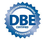 Wisconsin DBE Certified Web IT Agency