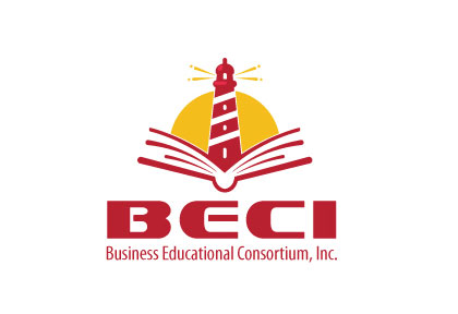 BECI Logo Design Concept Two