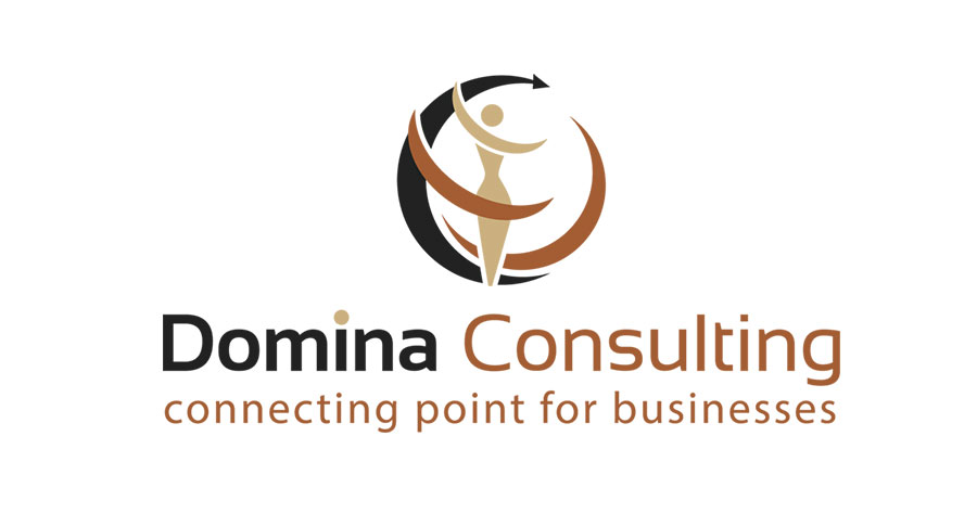 Final Logo Domina Consulting