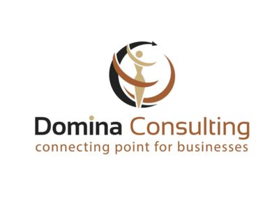 Logo Design for Consulting Business