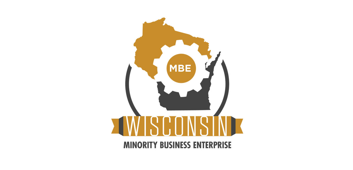 MBE Program Logo Design
