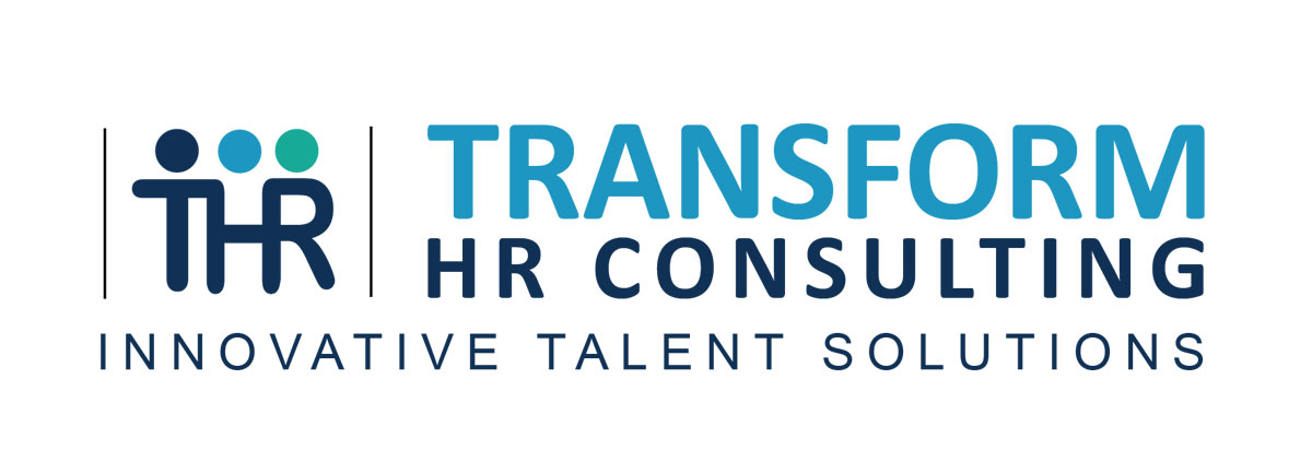 Logo Design HR Business