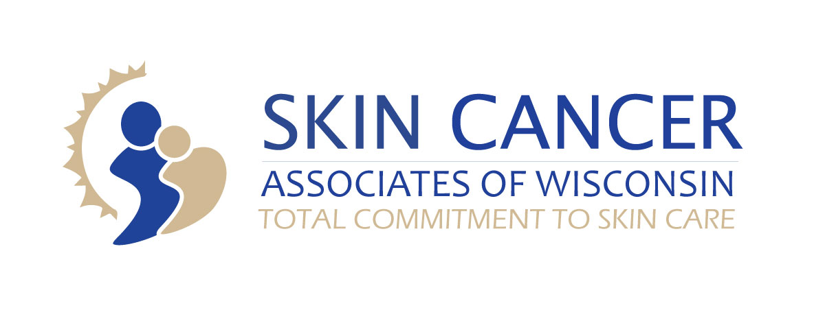 Skin Cancer Center Logo Design