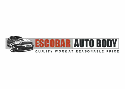 Logo Design for Auto Body Repair