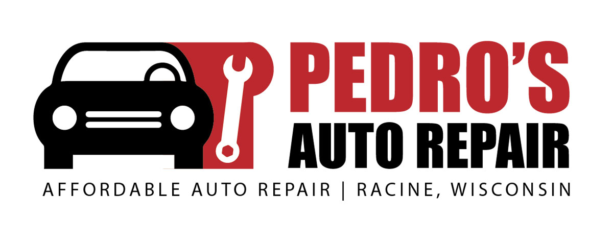 auto repair business logo desgin