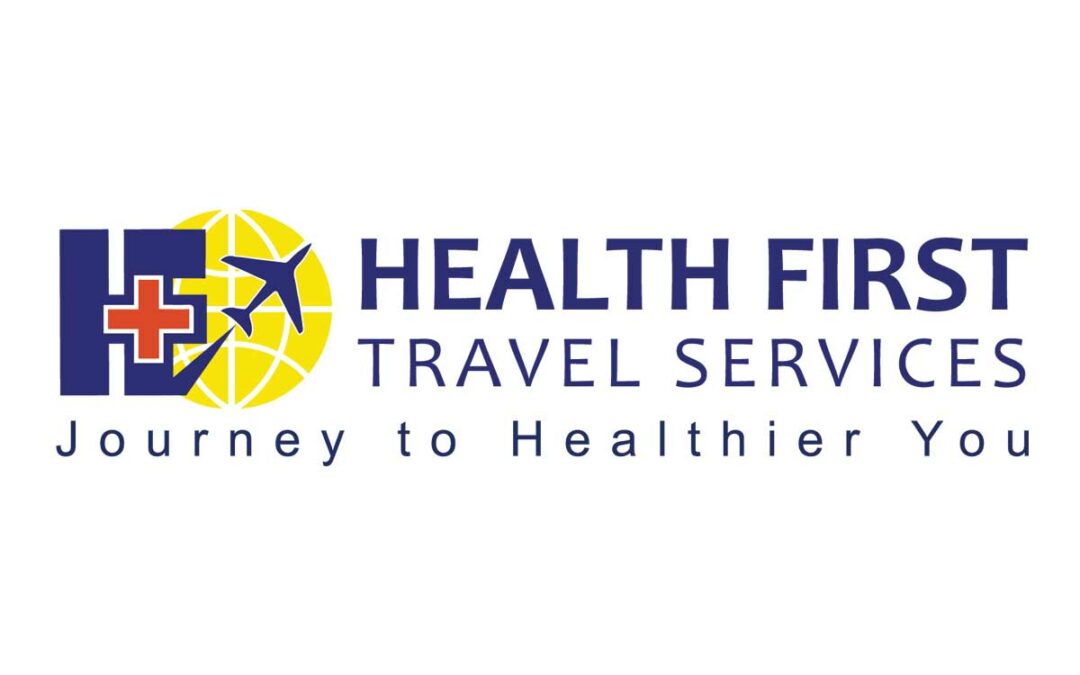 Logo Design for Medical Tourism Company