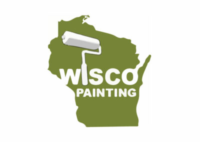 Logo Design for Painting Business