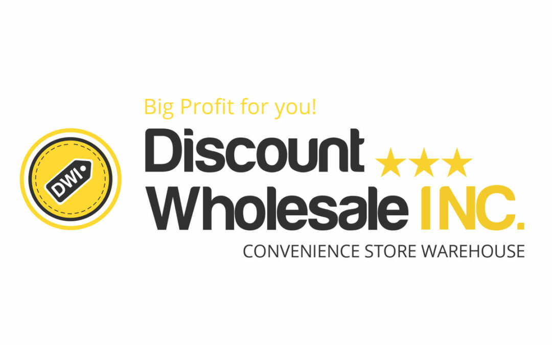 Logo Design For Wholesale Retailer