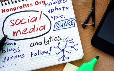 The Importance of Social Media for Nonprofits