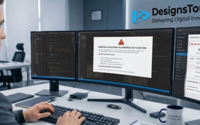 The April 2026 WordPress Supply Chain Attack: How We Caught It and How to Fix It