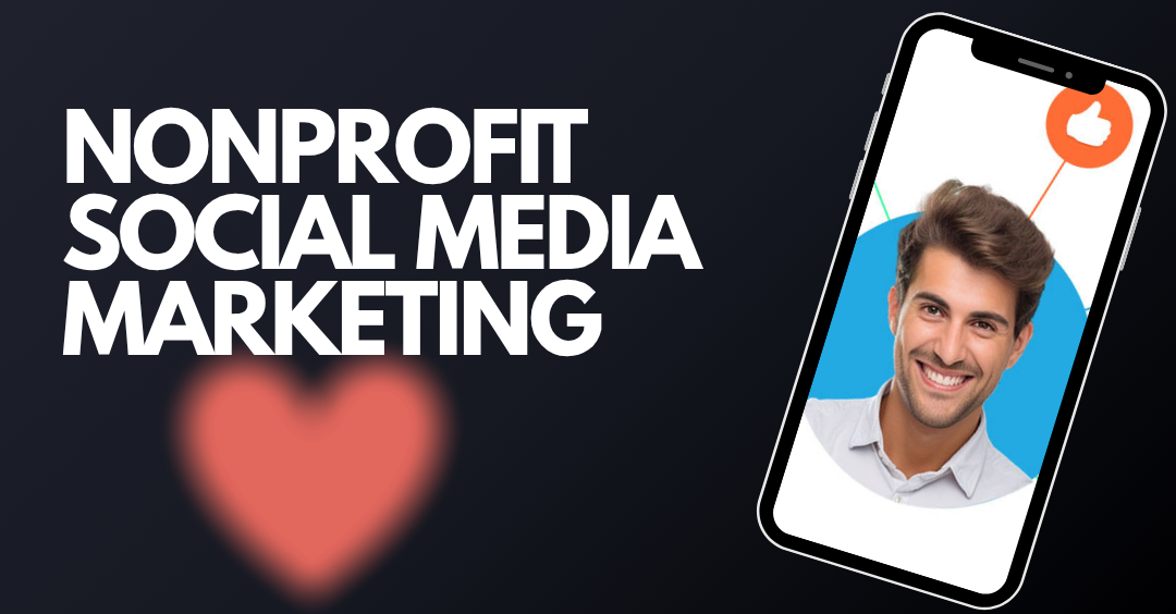 Nonprofit Social Media Marketing Services in Milwaukee WI