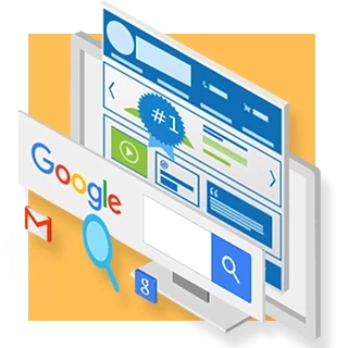 Search Engine Optimization SEO Agency