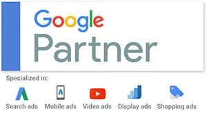 Google Partner