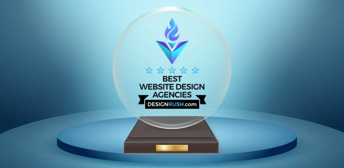 Top-ranked website design agency in Milwaukee.