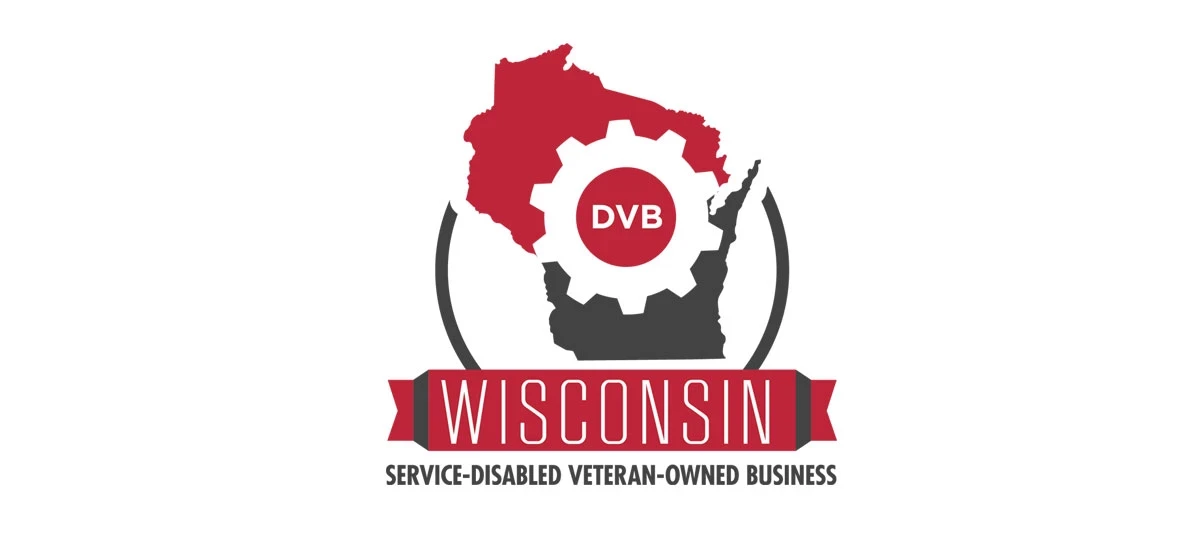 DVB Program Custom Logo Design