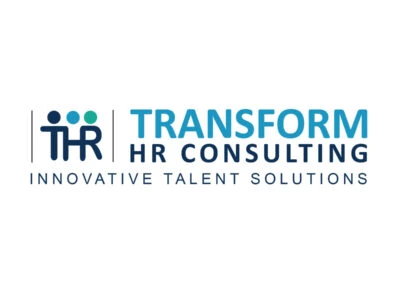 Logo Design for HR Company