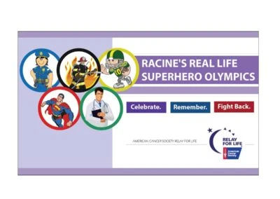 Banner Design for American Cancer Society