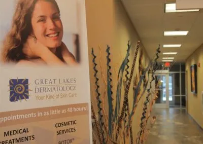 Indoor Banner Design