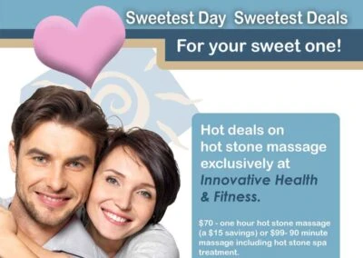 Promotional Flyer Design