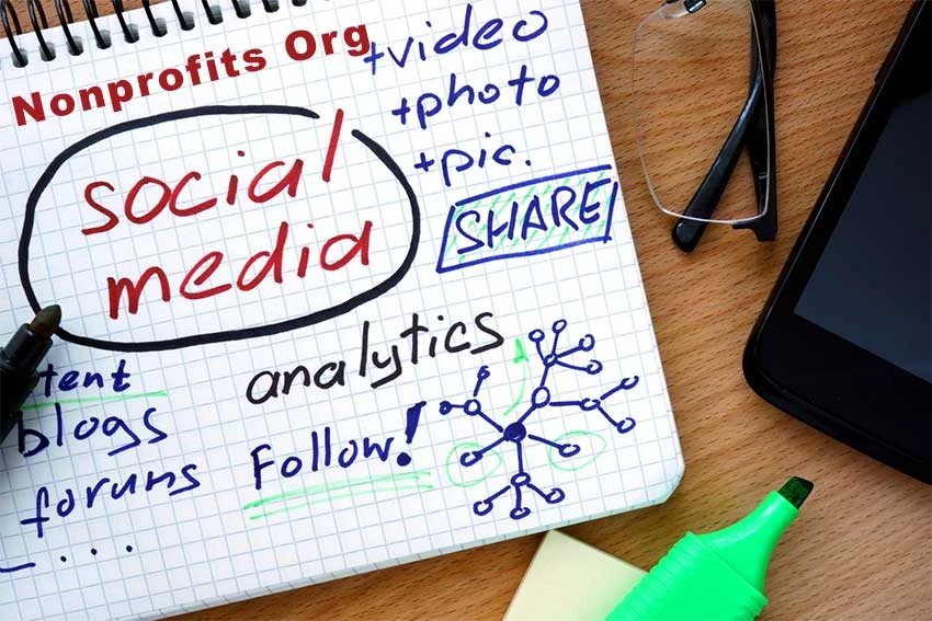 The Importance of Social Media for Nonprofits