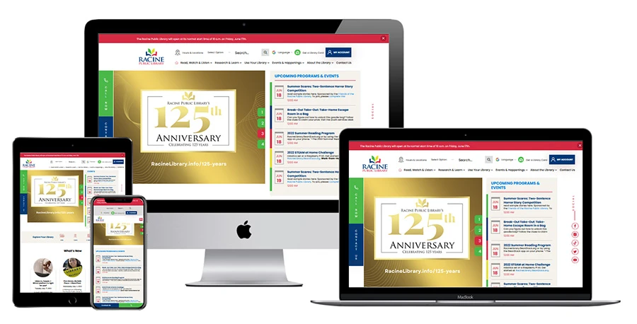 Racine Public Library