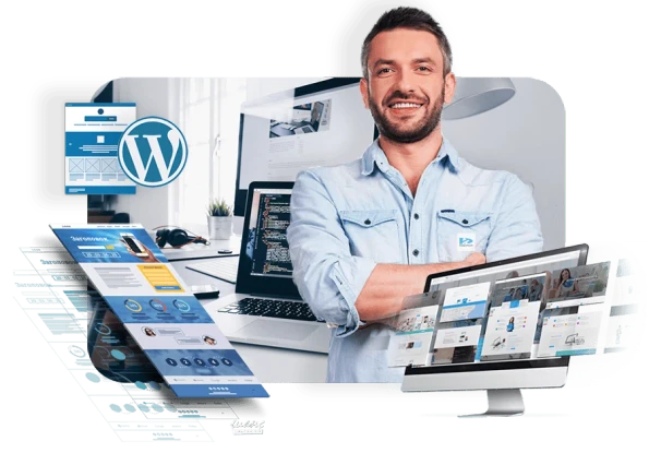 Custom WordPress Development