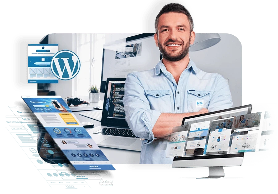Custom WordPress Development