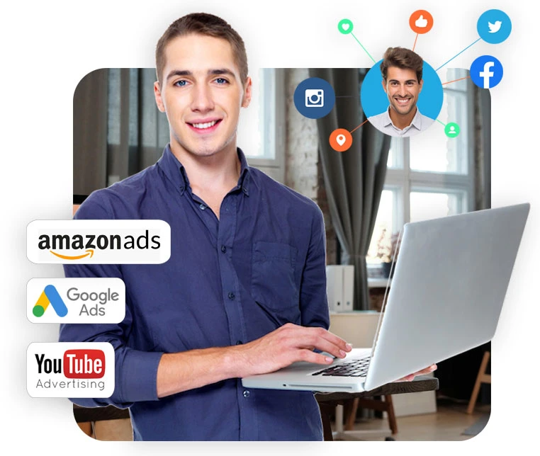Paid Ads Services