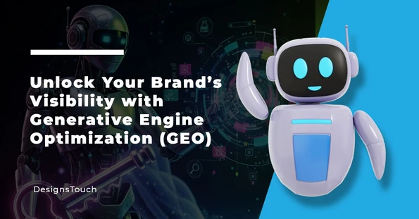 Future-Proof Your SEO with GEO: A Guide to AI Search Visibility