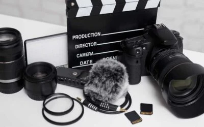 Partnership Opportunity For Photographer Videographer