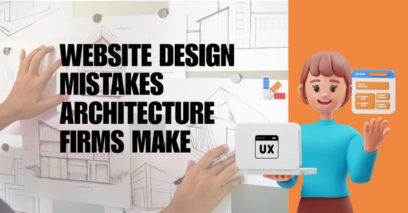 Architecture Firms Website Design